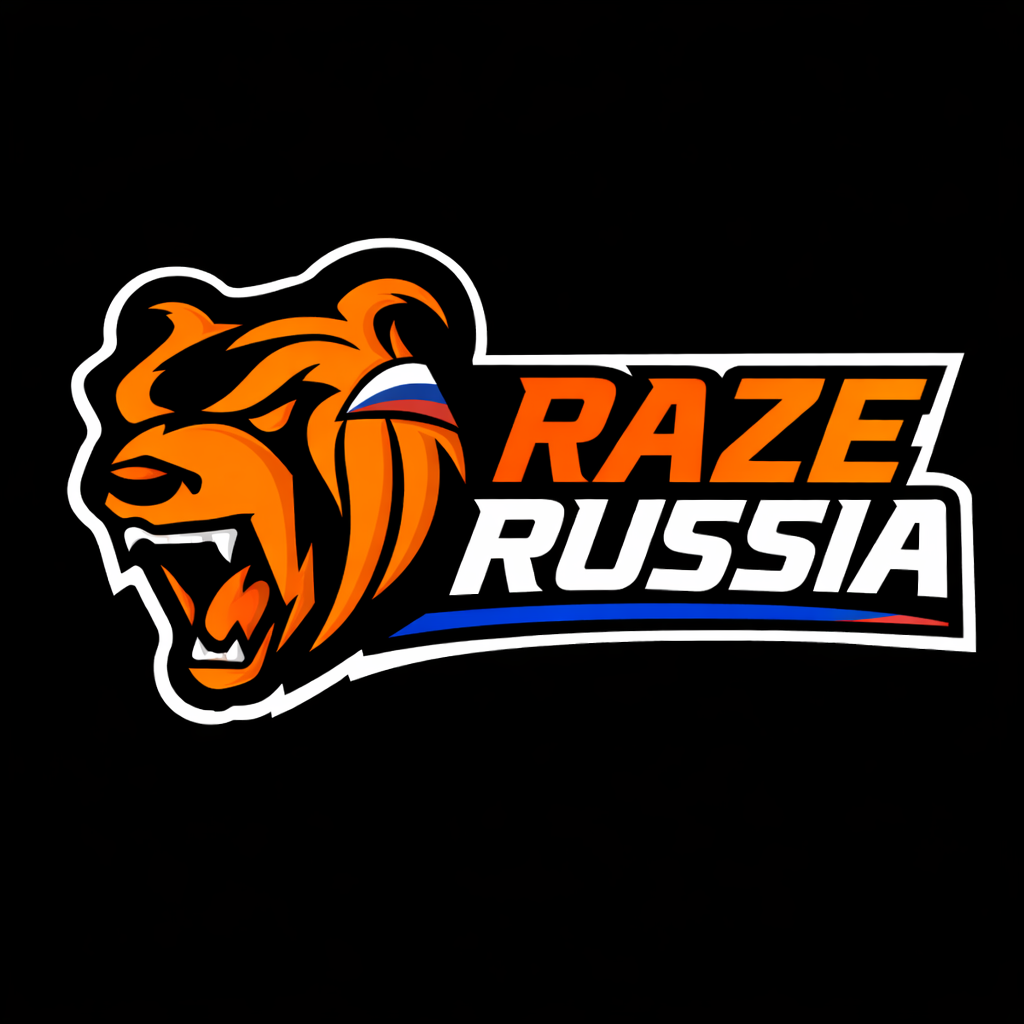 Официальный форум - Raze Russia
